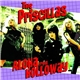 The Priscillas - Aloha From Holloway